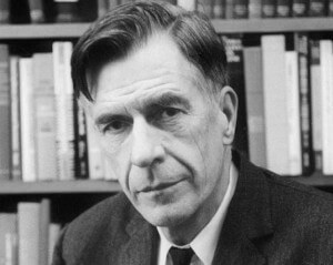 Kenneth Galbraith