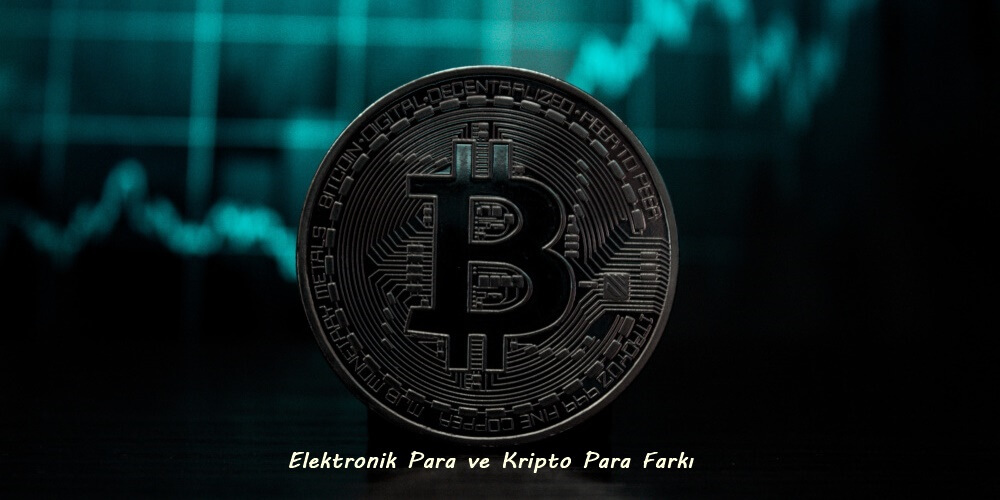 Kripto Para ve Elektronik Para Aynı mı?