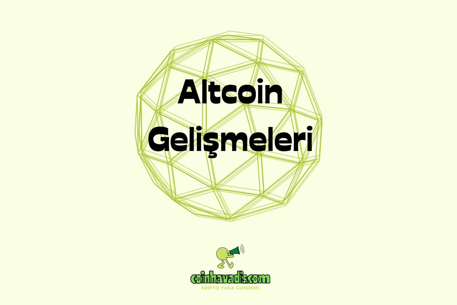 guncel altcoin haberleri