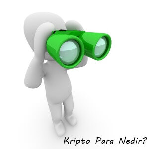 Para Nedir: Kripto Paranın Tanımı