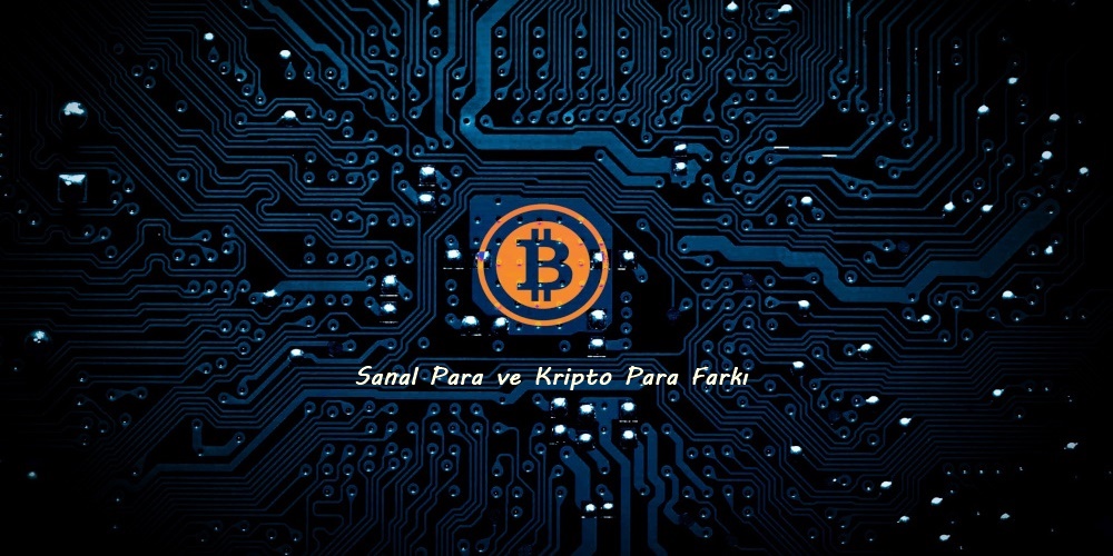 Kripto Para ve Sanal Para Aynı mı?