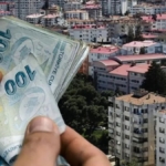 Türkiye Genelinde Konut Satışları Gerilerken Kredili İşlemler ve İki İl Yükseldi