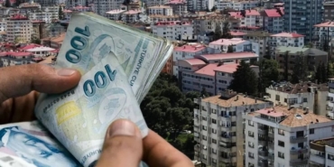 Türkiye Genelinde Konut Satışları Gerilerken Kredili İşlemler ve İki İl Yükseldi
